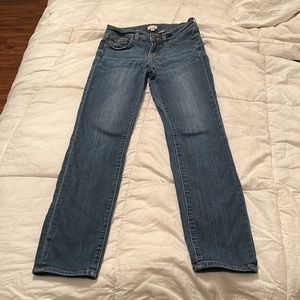 J Crew Jeans - Size 25 - Stretch
